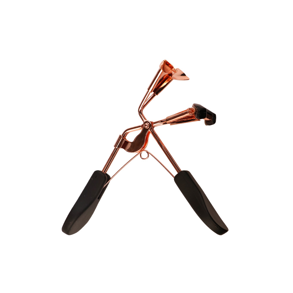 فرمژه دسته لاکی رزگلد شی رز SH ROSE